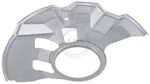 A.b.s. 11313 Splash Panel, Brake Disc For Mazda. Fixed Price $25.14.