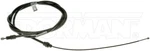 Dorman C661023 Parking Brake Cable Fits Chevrolet And Gmc Models. Fixed Price $41.42.