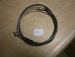 Studebaker 1549594 Front Brake Cable Nos 1961 Lark Convertible. Fixed Price $49.99.