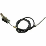 Carquest Wearever BCA660044 New Parking Brake Cable With Fast Shipping. Fixed Price $42.46.