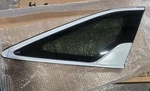 Rear Right Passenger Side Oem Quarter Window Glass Fits 2021 - 2023 Kia Sorento. Fixed Price $85.00.