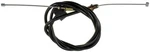 Parking Brake Cable - Dorman# C94475. Fixed Price $57.34.