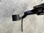 2014 And Other Ford F150 Oem Lever Parking Brake Control Assembly FL34-2780-AL. Fixed Price $100.00.