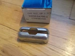Nos 1975 1976 Ford Torino Parking Brake Cable Connector D5OZ-2A790-A. Fixed Price $11.24.