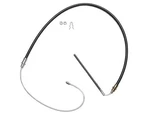 Front Parking Brake Cable For 86-93 Dodge Ramcharger ZQ85K3 Raybestos Element. Fixed Price $54.71.