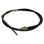 Crown Automotive J0999978 Parking Brake Cable. Fixed Price $33.33.