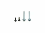 For 1996-2005 Audi A4 Caliper Bolt Rear Dorman 68171KY 1997 1998 1999 2000 2001. Fixed Price $18.65.