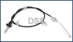 New Genuine Honda Element Rear Parking Brake Cable Wire Right (2003-2011) Oe. Fixed Price $76.79.