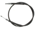 Raybestos Parking Brake Cable For 1995-2002 Dodge Viper BC95424. Fixed Price $48.67.