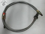 Mopar Lt Or Rt Rear E/brake Cable Nos # 3766232.. Fits 79 Aspen Volare. Fixed Price $29.95.