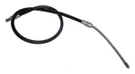 Fits 1997-2001 Jeep Cherokee Driver Left Rear Emergency Brake Cable. Fixed Price $41.26.