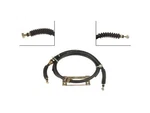 For 1998-2001 Kia Sephia Parking Brake Cable Rear Left Dorman 18339DRPX 1999. Fixed Price $48.05.