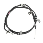 New Oem Nissan 2017-2019 Titan Rear Parking Brake Cable Assembly 36530-EZ00C. Fixed Price $138.29.