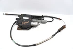 10-11 Saab 9-5 Electric Parking Brake Assembly 13310023. Fixed Price $124.49.