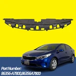 Radiator Support Sight Shield Upper Cover Borad Panel Kia Forte 2017-2018. Fixed Price $49.90.
