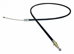 Crown Automotive Parking Brake Cable Rear Right Fits 1981-86 Jeep CJ-5 CJ-7 CJ-8. Fixed Price $37.45.