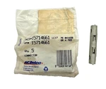 Nos Acdelco Connector Gm 15714661. Fixed Price $15.00.