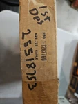 Nos Gm 1262760 Front Brake Cable For 80 Chevy/ Pontiac/ Buick 25518753 115 ". Fixed Price $33.00.