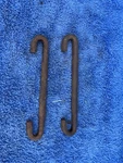 1967-1970 Mustang Gt Mach Shelby Cougar Orig Parking Brake Rear Cable Idler. Fixed Price $30.00.