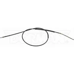 Dorman C94468 Parking Brake Cable Select 92-94 Ford Models. Fixed Price $40.99.