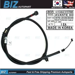 Parking Brake Cable Left Driver Side For 2000-2006 Hyundai Elantra 59760-2D330. Fixed Price $28.55.