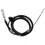 Parking Brake Cable. Fixed Price $55.18.