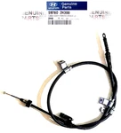 Genuine Hyundai Elantra Sedan 2007-8-9-2010 Brake Parking Cable Left Driver Side. Fixed Price $98.99.