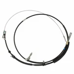 Genuine Motorcraft Parking Brake Cable BRCA67. Fixed Price $70.56.