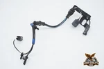 2020-2025 Ford Explorer Rear Right Side Abs Wheel Speed Sensor Oem L1MC2D332AC. Fixed Price $42.49.