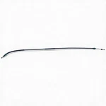 2016-2021 Chevrolet Malibu Fwd Rear Left Parking Release Line Cable Oem. Fixed Price $39.99.