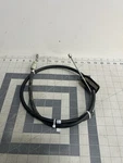 2002-2008 Dodge Ram 1500 2500 3500 Front Parking Brake Cable 52IN Oal Oem (377). Fixed Price $44.99.