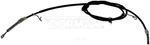 Parking Brake Cable Dorman C661392. Fixed Price $108.13.