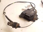 Emergency E-brake Fits Cadillac Xts 2015 Oem 23431376. Fixed Price $83.00.