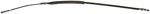 Parking Brake Cable Dorman C661107 Fits 04-05 Ford F-150. Fixed Price $50.53.