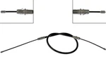 Dorman Parking Brake Cable For 1984 Bronco Ii C93270. Fixed Price $51.78.