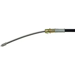 Dorman C94573 Parking Brake Cable. Fixed Price $40.44.