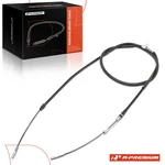 A-premium Rear Right Parking Brake Cable For Dodge Ram 3500 2007 2008 2009 2010. Fixed Price $23.09.