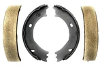 Raybestos 771PG ELEMENT3 Rear Parking Brake Shoes Set Fits Chevrolet Dodge Gmc. Fixed Price $54.23.