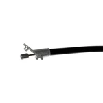 For Toyota Yaris 2007-2011 Parking Brake Cable Rubber Outer Sleeve Black. Fixed Price $114.40.