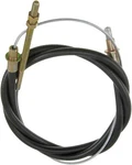 Parking Brake Cable Dorman C92995. Fixed Price $44.76.