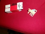 1990-91 Nos Ford Taurus & Mercury Sable Emergency Parking Brake Warning Switch. Fixed Price $10.00.
