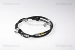 Triscan 8140 421130 Cable Pull, Parking Brake For Citroen, Mitsubishi, Peugeot. Fixed Price $43.26.