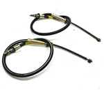Wagner Parking Brake Cable F108756 Lot Of 2 Nos. Fixed Price $29.23.
