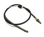 Wagner Parking Brake Cable F109060 Nos. Fixed Price $25.64.