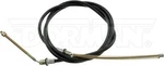 Dorman C93260 Parking Brake Cable Fits Chevrolet And Gmc Models. Fixed Price $33.74.