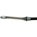 Dorman C94264 Parking Brake Cable. Fixed Price $57.41.