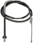 Rear Right Parking Brake Cable For 2005-2013 Toyota Tacoma 2007 2008 2009 Dorman. Fixed Price $53.95.