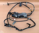 Lexus LS460L LS600HL 2007-2012 Emergency Parking Brake Actuator Assembly. Fixed Price $209.95.