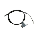 Genuine Acdelco For Jeep Grand Cherokee 1994-1998 Parking Brke Cable Driver Side. Fixed Price $44.71.