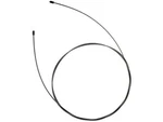 For 1988-1996 Dodge Dakota Parking Brake Cable Intermediate Ac Delco 69728BFVT. Fixed Price $22.07.